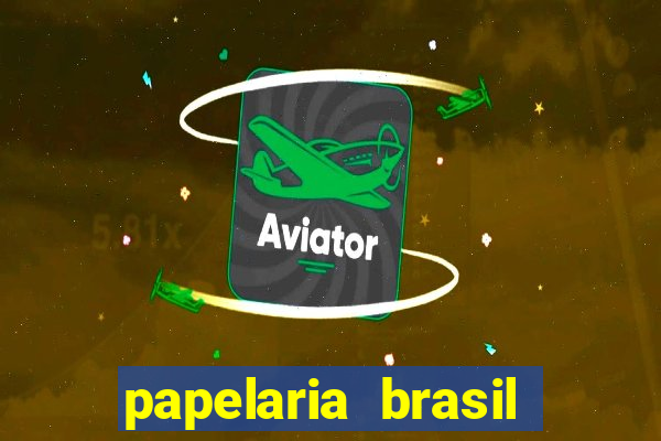 papelaria brasil porto alegre